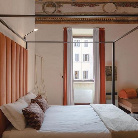 Torre Capranica Aparthotel Rome Exterior photo