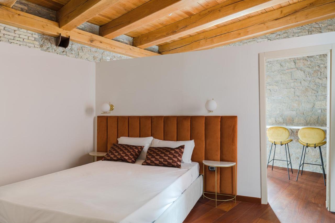 Torre Capranica Aparthotel Rome Exterior photo