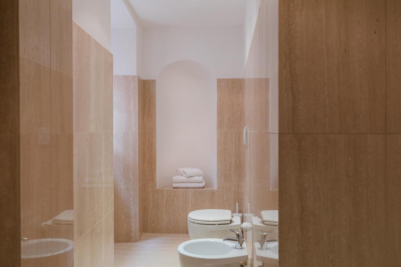 Torre Capranica Aparthotel Rome Exterior photo