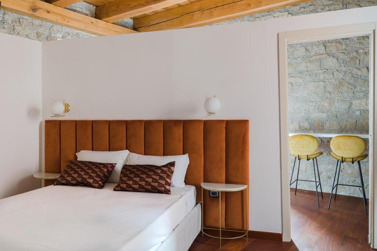 Torre Capranica Aparthotel Rome Exterior photo