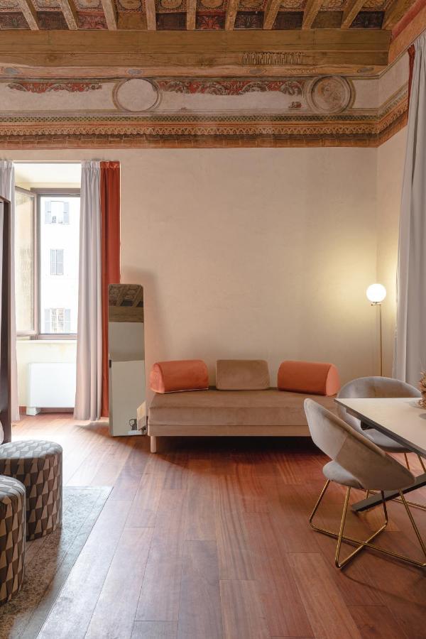 Torre Capranica Aparthotel Rome Exterior photo
