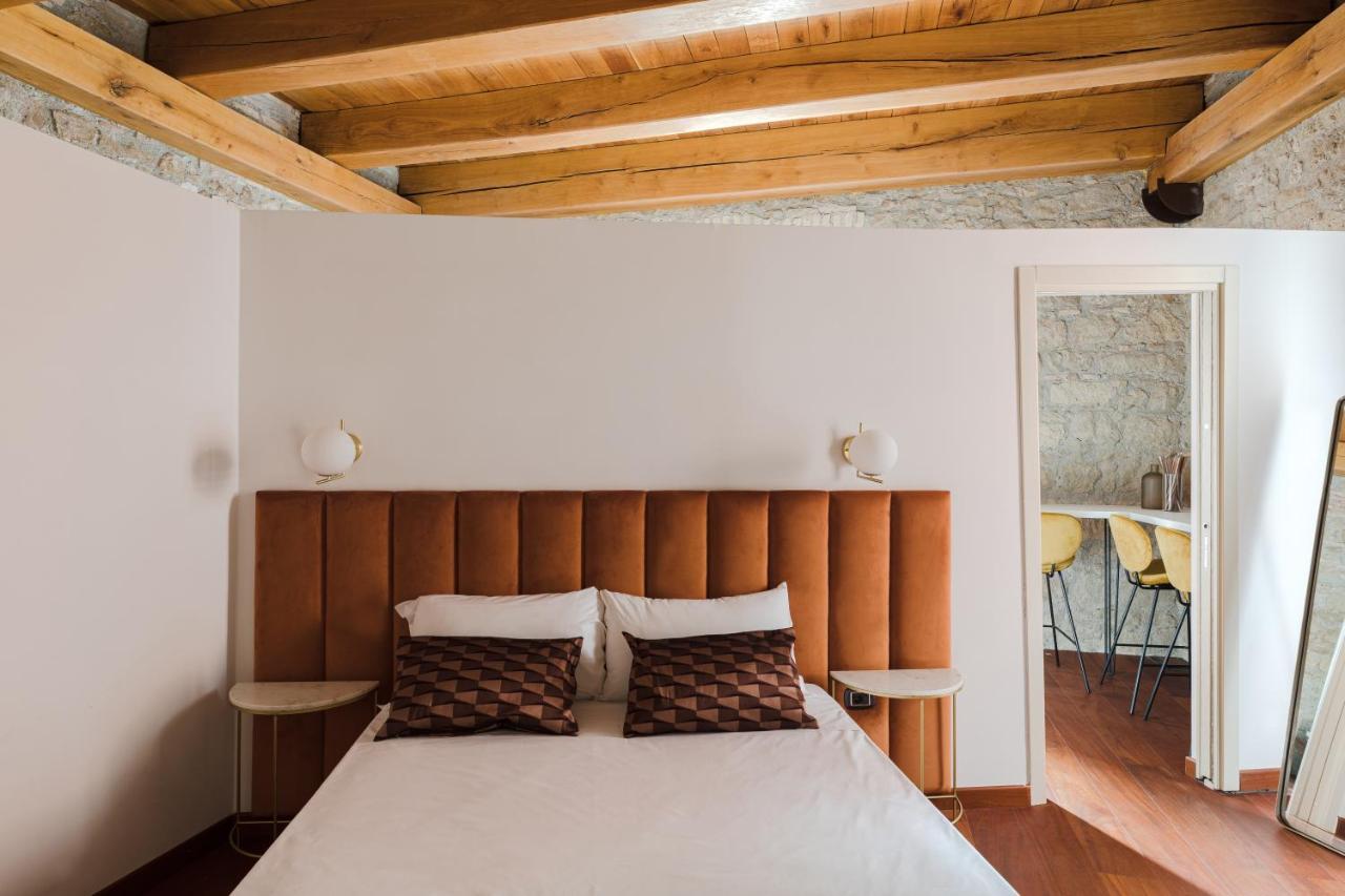 Torre Capranica Aparthotel Rome Exterior photo