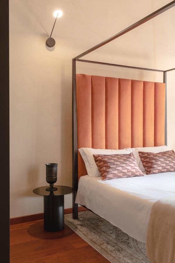 Torre Capranica Aparthotel Rome Exterior photo