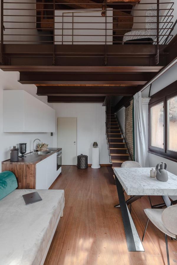 Torre Capranica Aparthotel Rome Exterior photo