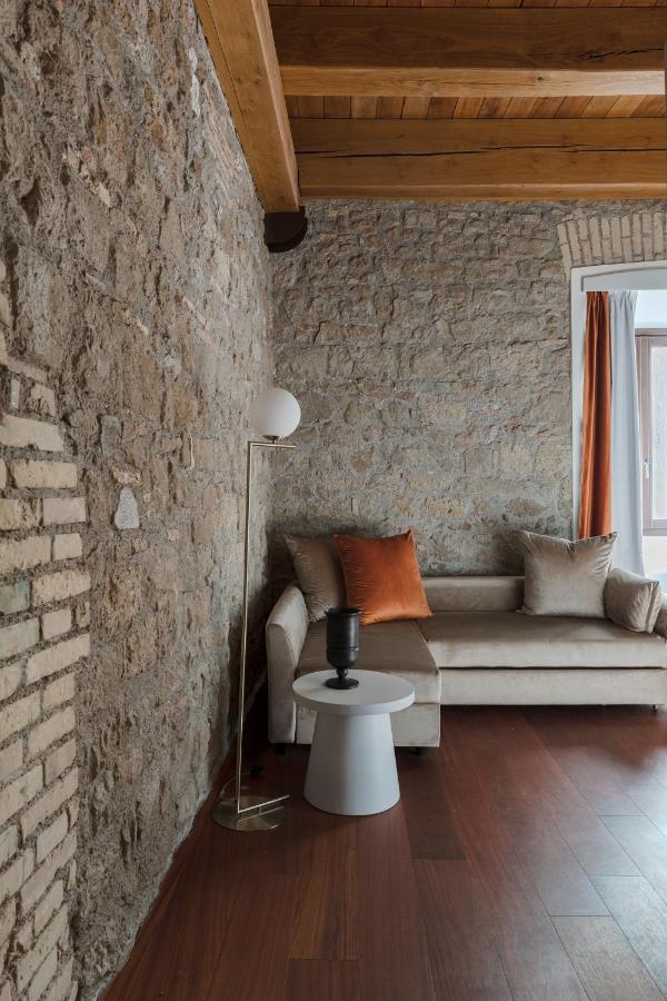 Torre Capranica Aparthotel Rome Exterior photo
