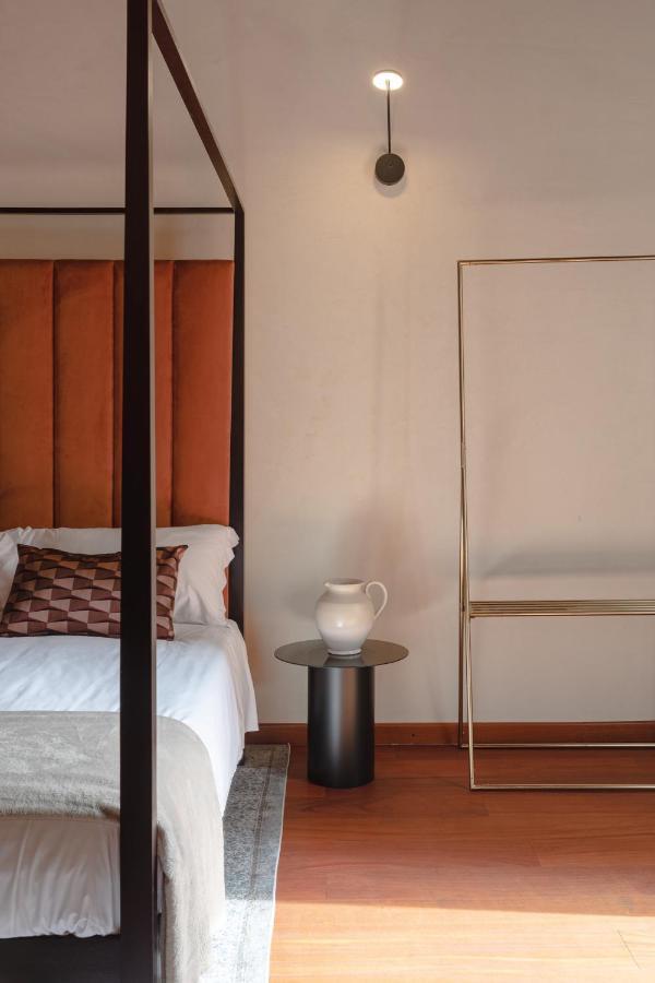 Torre Capranica Aparthotel Rome Exterior photo