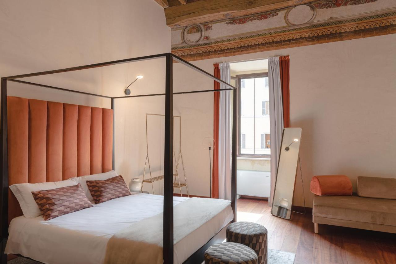 Torre Capranica Aparthotel Rome Exterior photo