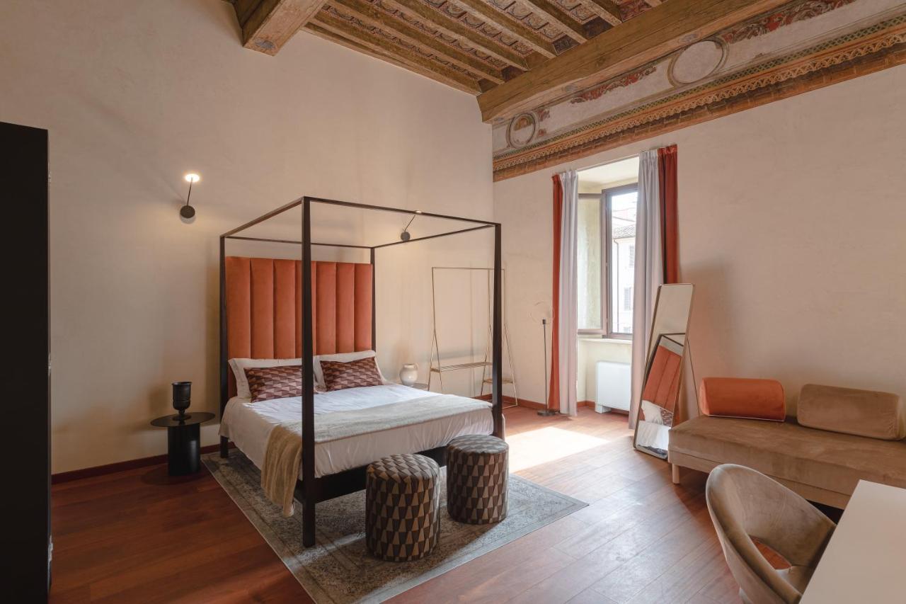 Torre Capranica Aparthotel Rome Exterior photo